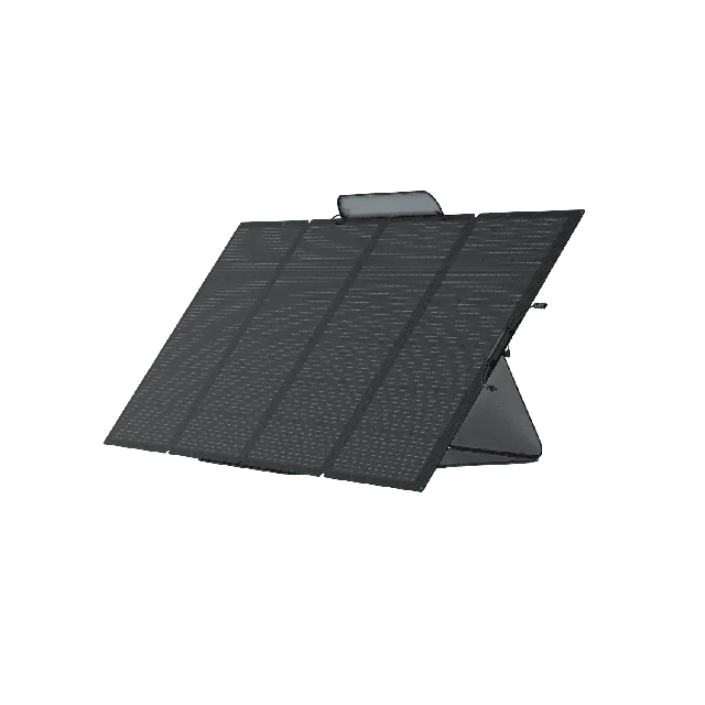 EcoFlow 400W Portable