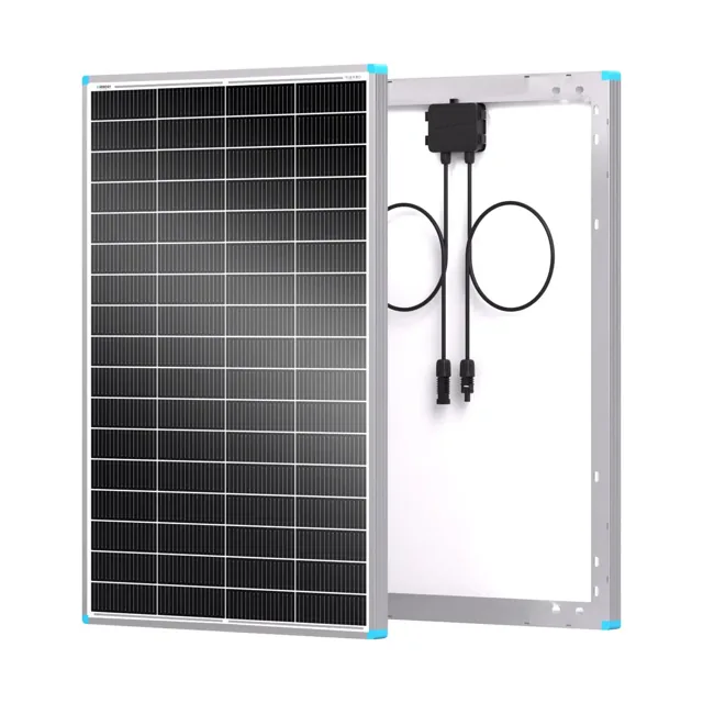 Renogy 200W Rigid (MC4)