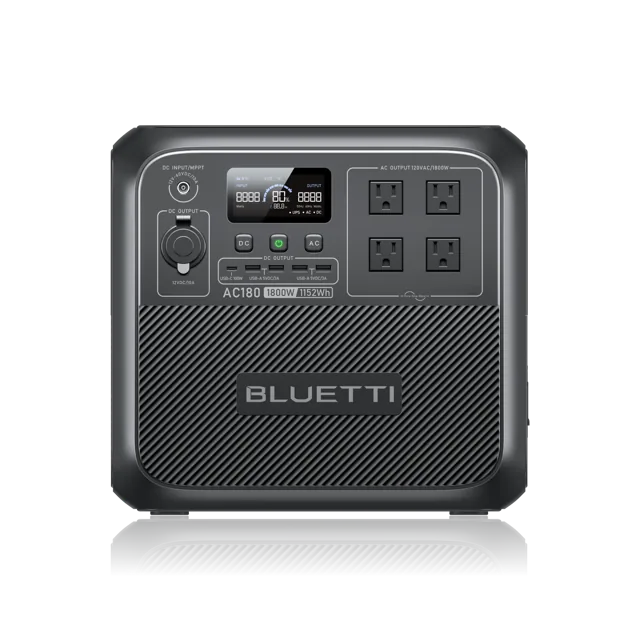 Bluetti AC180