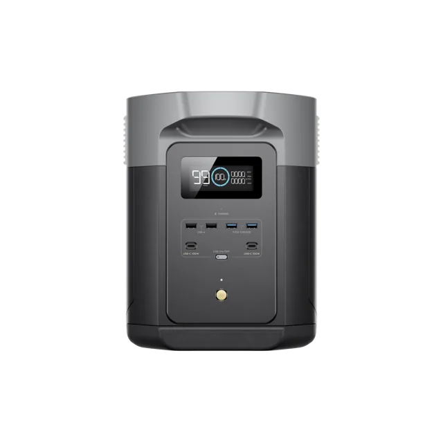 EcoFlow DELTA 2 Max