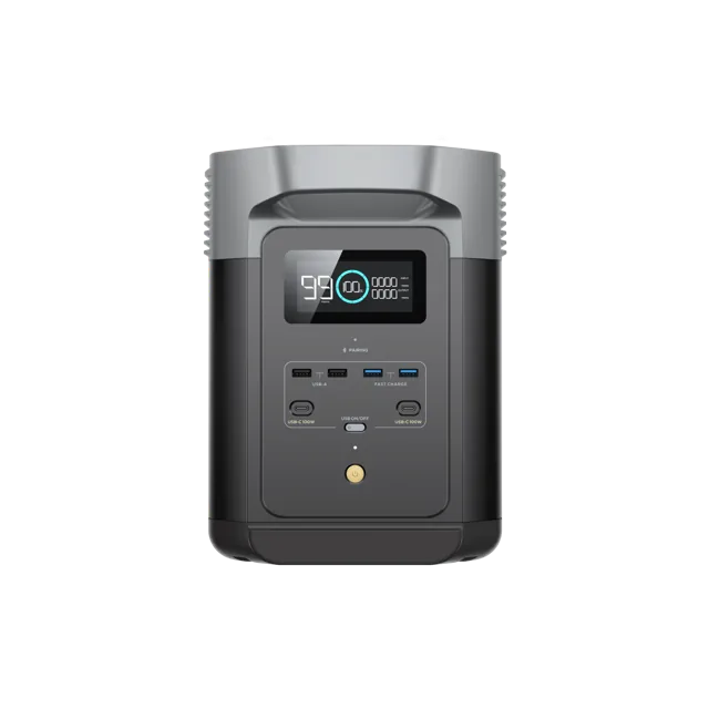 EcoFlow DELTA 2