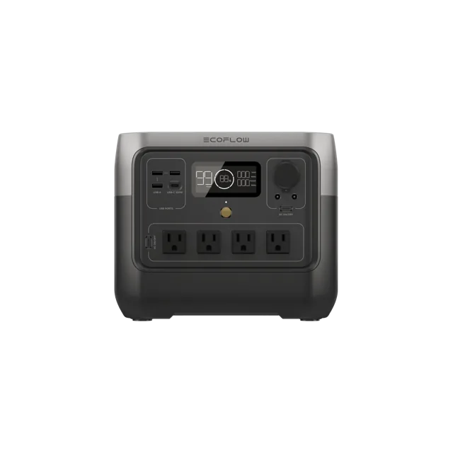 EcoFlow River 2 Pro